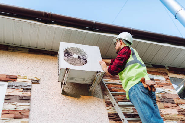 Best Ductless HVAC repair  in Roswell, GA