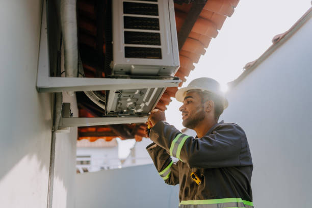 Professional HVAC in Roswell, GA