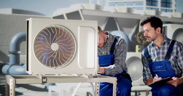 Best Local HVAC companies  in Roswell, GA
