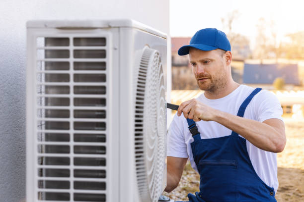 Reliable Roswell, GA HVAC Solutions
