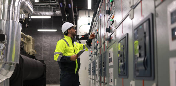 Best HVAC maintenance near me  in Roswell, GA