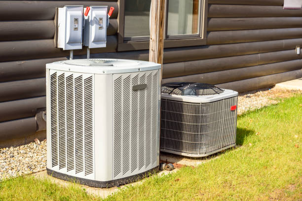 Best Affordable HVAC services  in Roswell, GA